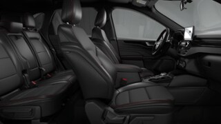 2026 Ford Escape® Internal Image 1